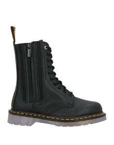 Ботильоны Dr.Martens, черный