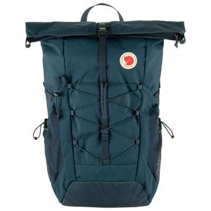 Abisko hike foldsack 25 - походный рюкзак Fjällräven, синий