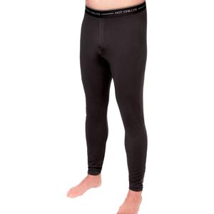 Мужские базовые брюки Clima-Tek Hot Chillys, Black
