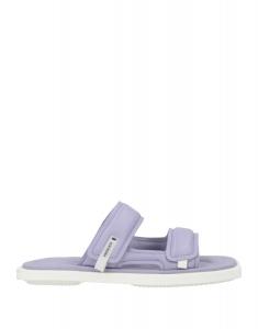 Сандалии Premiata, сирень
