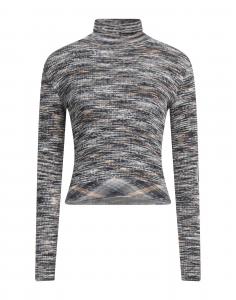 Водолазка Aries, темно-синий