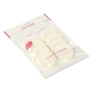 Космическая Губка, Donegal