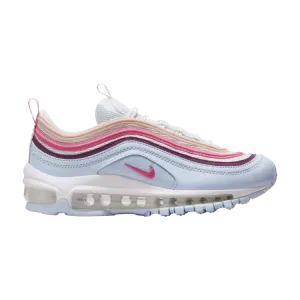 Кроссовки Nike Air Max 97 GS, синий