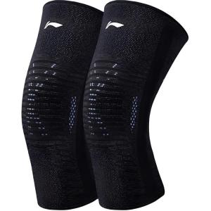 Наколенник LINING, черный