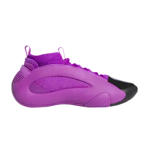 Кроссовки Harden Vol. 8, цвет Purple Burst