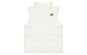Женский жилет New Balance, цвет White