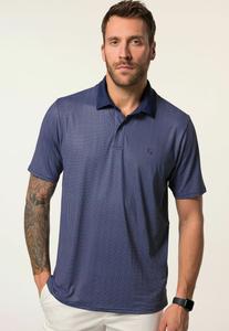 Поло JP1880 SHORT SLEEVE MINIMAL , Navy Blue/Dark Blue