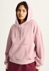 Худи Vans Hoodie, Medium Pink/Pink