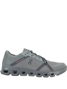 Кроссовки Cloud X 4 On Running, серый