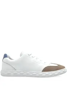 Кроссовки Diamond Light Flex JIMMY CHOO, белый