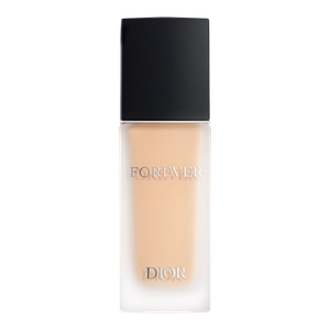 Тональный крем Forever Foundation Fluid Matted Dior, 1N Neutral (very light skin with neutral beige undertones)