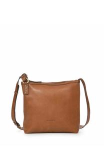 Сумка кросс-боди The Bagging Co Cross body bag, Cuir/Brown