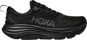 Кроссовки Gaviota 5 2E Wide 'Triple Black', черный