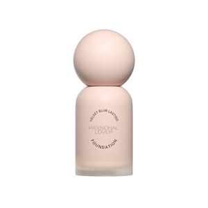 PASSIONAL LOVER P Тональная основа жидкая / кремовая для женщин