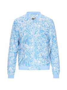 Переходная куртка MO Jacke, светло-синий