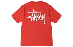 Футболка Stussy унисекс, Белый