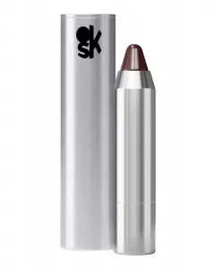 Блеск для губ Click'N Kiss Shiny Overskin Veralab, 05 Sugar Berry