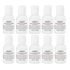 Наборы для путешествий / пробники women's Kiehl's