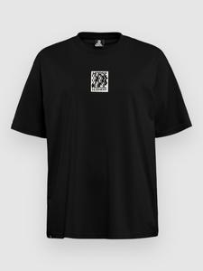 Футболка Horsefeathers Dalim T-Shirt, black