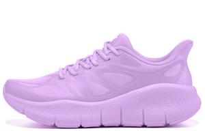 Кроссовки Expeditionary Pure Light женские с низким верхом, фиолетовые Bmai
