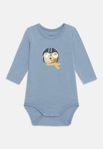 Боди NBMKOPILOT BODY Name it, синий