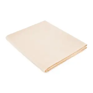 Простыня Поп-цвета 240X280 Bassetti, слоновая кость