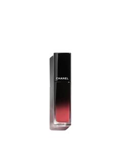 Жидкая помада Chanel Rouge Allure Laque, 65 imperturbable, 5.5 мл