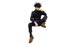 Дзюдзюцу кайсэн, мегуми фусигуро FURYU