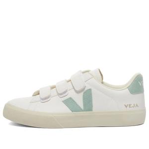 Кроссовки Veja Recife Chromefree Leather 'White Matcha'