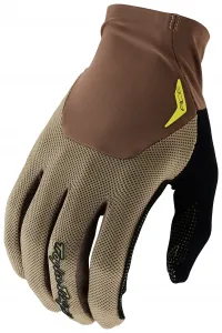 Перчатки Troy Lee Ace Mono Troy Lee Designs, коричневый