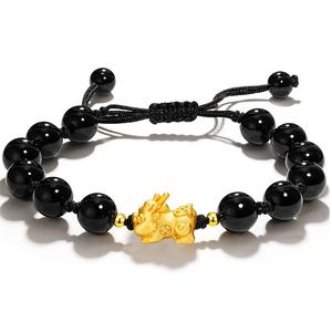 Jodie＆Kevin Браслет из стерлингового серебра Jodie&Kevin унисекс