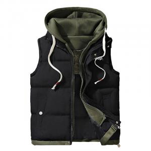 Футболка унисекс Jeep, черная