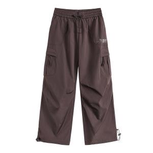 Sanrio Хэлло Китти Кэти Кэт Синнаморолл повседневные брюки унисекс