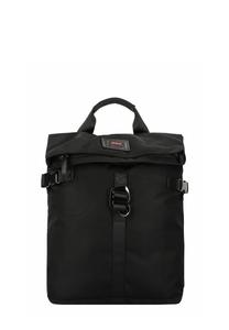 Рюкзак Guess AREZZO DAY LAPTOPFACH, Black