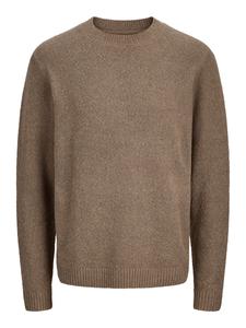 Свитер Jack & Jones Premium, темно-бежевый