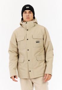 Куртка Protest LUCTON, Bamboobeige/Beige