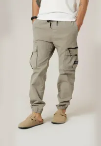 Оригинальные брюки карго keuchen monroe Deeluxe, Sauge