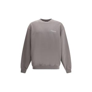 Толстовка с логотипом Represent, серый