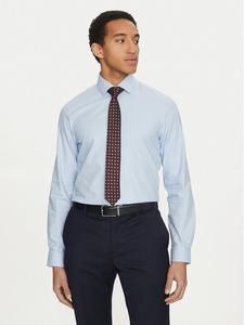 Галстук H-Tie 50532253 Boss, коричневый