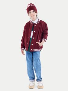 Джинсы regular fit J5YA03 D5QY0 Guess, синий