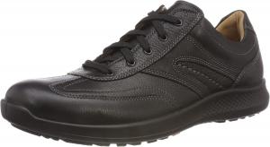 Мужские оксфорды Jomos, черный