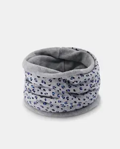 Фантазийный детский воротник с принтом Kids El Corte Inglés, многоцветный