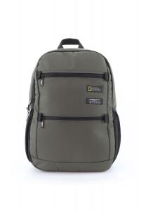 Рюкзак Mutation в великолепном дизайне NATIONAL GEOGRAPHIC, хаки