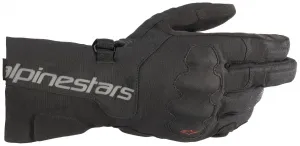 Перчатки WR-X GTX Alpinestars, черный