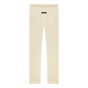 Повседневные брюки Fear of God Essentials FW22 Relaxed Sweatpant Egg Shell