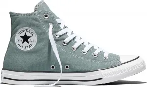 Кроссовки Converse Chuck Taylor All Star высокие унисекс для взрослых