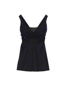 Топ Sàpopa, черный