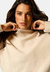 Джемпер New Look Jumper, Cream/Beige