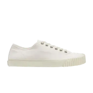 Кроссовки Maison Margiela Tabi Low, Sand White