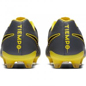 Футбольные бутсы Turf "tiempo legend 7 pro (fg)" Nike, мультиколор